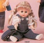 Vogue Dolls - Ginny - Play Clothes - Backpacker - наряд